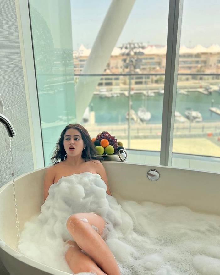 shobhita rana_teluguvox 1